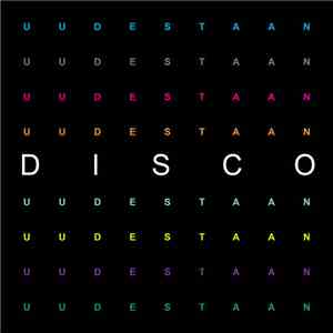Disco  - Uudestaan album flac