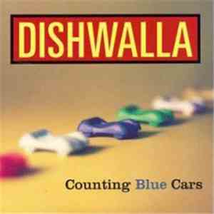 Dishwalla - Counting Blue Cars album flac
