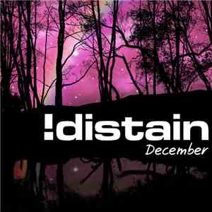 !distain - December album flac