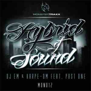 DJ Em & Karpe - DM Feat. Past One - Hybrid Of Sound album flac