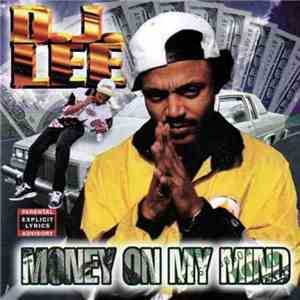 D.J. Lee - Money On My Mind album flac