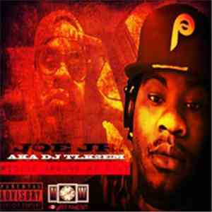 DJ Tlk2em - Riding Around My City album flac