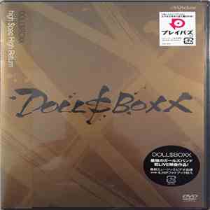 Doll$Boxx - High $pec High Return album flac