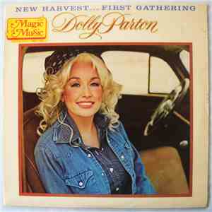 Dolly Parton - New Harvest ... First Gathering album flac