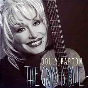 Dolly Parton - The Grass Is Blue album flac