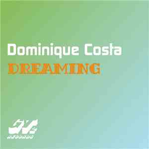 Dominique Costa - Dreaming album flac