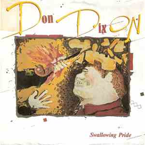 Don Dixon - Swallowing Pride album flac