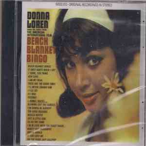 Donna Loren - The Best Of album flac