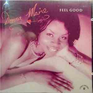 Donna Marie - Feel Good album flac