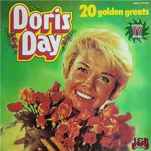 Doris Day - 20 Golden Greats album flac