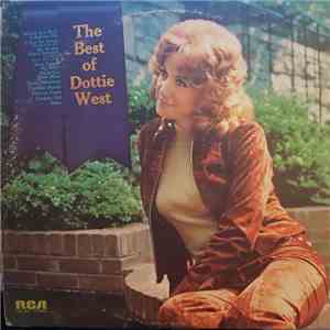 Dottie West - The Best Of Dottie West album flac