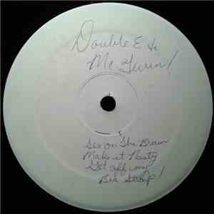 Double EE & MC Twinn - Sex On The Brain album flac