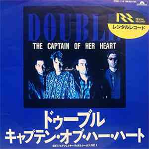 Double - The Captain Of Her Heart / Your Prayer Takes Me Off (Part II) album flac
