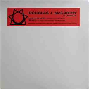 Douglas J. McCarthy - Death Is King (Remixes) album flac