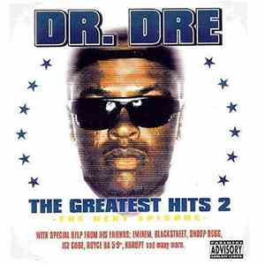 Dr. Dre - The Greatest Hits - 2 - The Next Episode album flac