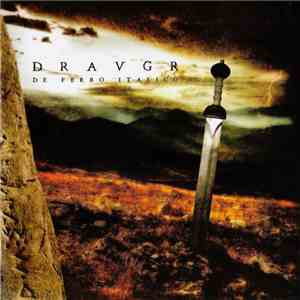 Draugr  - De Ferro Italico album flac