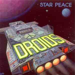 Droids - Star Peace album flac