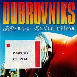 Dubrovniks - French Revolution album flac