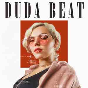 Duda Beat - Sinto Muito album flac