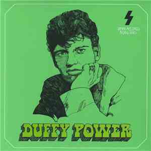 Duffy Power - Duffy Power album flac