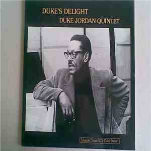 Duke Jordan Quintet - Duke's Delight album flac
