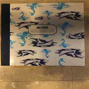 Duke Special - Huckleberry Finn album flac
