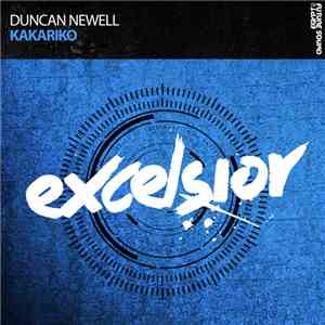 Duncan Newell - Kakariko album flac
