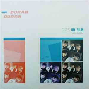 Duran Duran - Girls On Film (Night Version) album flac