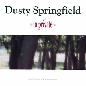 Dusty Springfield - In Private album flac