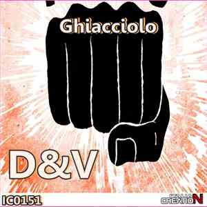 D&V - Ghiacciolo album flac