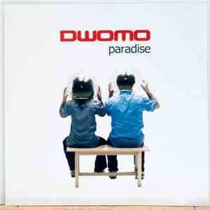 Dwomo - Paradise album flac