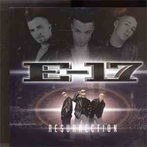 E-17 - Resurrection album flac