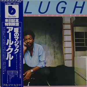 Earl Klugh - Magic In Your Eyes album flac