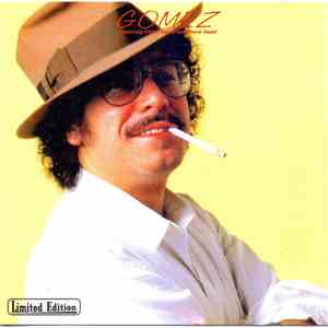 Eddie Gomez Featuring Chick Corea And Steve Gadd - Gomez album flac