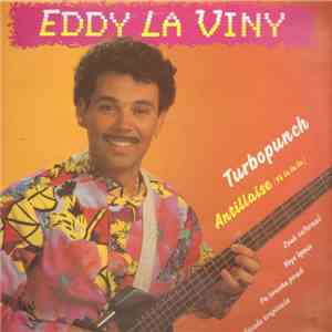 Eddy La Viny - Turbopunch album flac