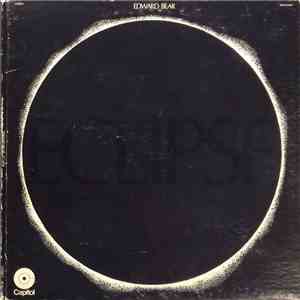 Edward Bear - Eclipse album flac