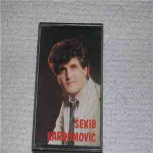 Šekib Kardumović - Plakaćeš I Ti Jednog Dana album flac