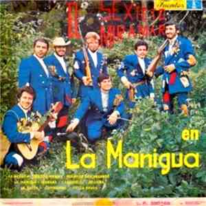 El Sexteto Miramar - En La Manigua album flac