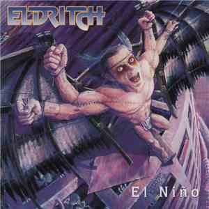 Eldritch - El Niño album flac