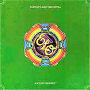 Electric Light Orchestra - A Box Of Their Best album flac