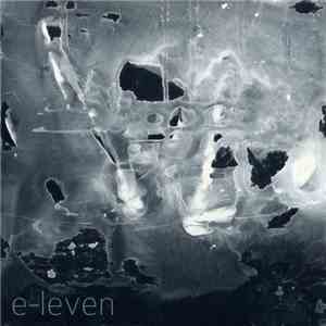 e-leven - e-leven EP album flac