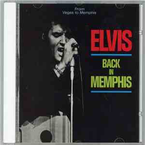 Elvis - Back In Memphis album flac