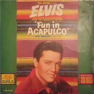 Elvis Presley - Fun In Acapulco album flac