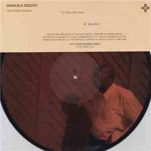 Emanuele Rizzuto - Hand Made Illusions album flac