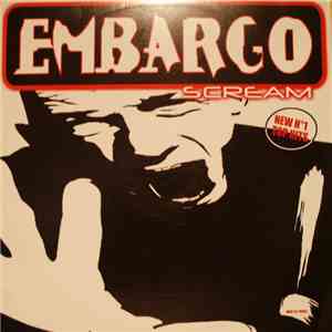 Embargo! - Scream album flac