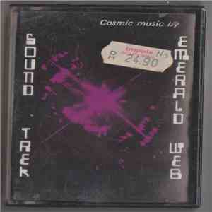 Emerald Web - Sound Trek album flac