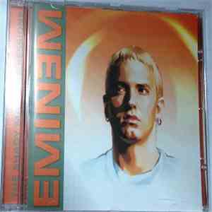 Eminem - The Shady Mathers Sessions album flac