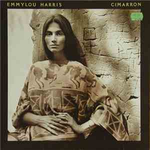 Emmylou Harris - Cimarron album flac