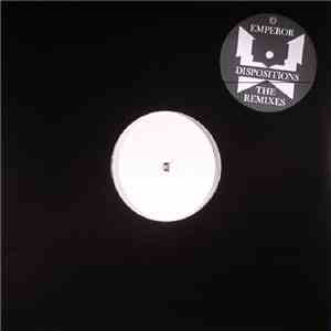 Emperor  - Dispositions - The Remixes album flac