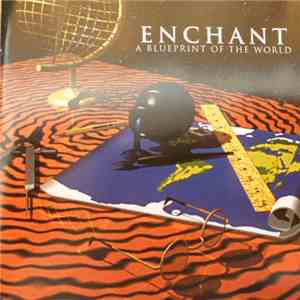 Enchant - A Blueprint Of The World album flac